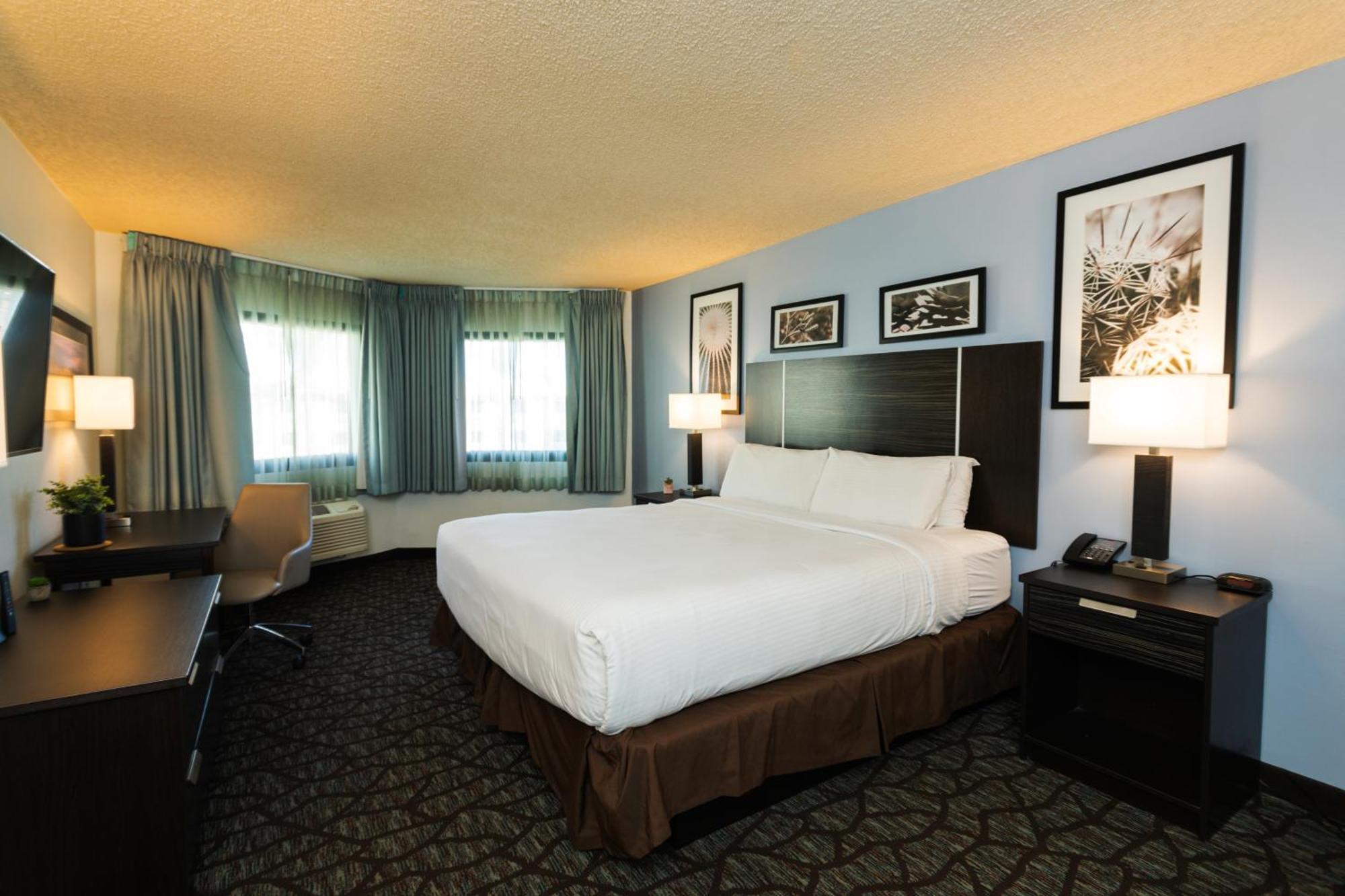 Silver Sevens Hotel & Casino Las Vegas Ngoại thất bức ảnh