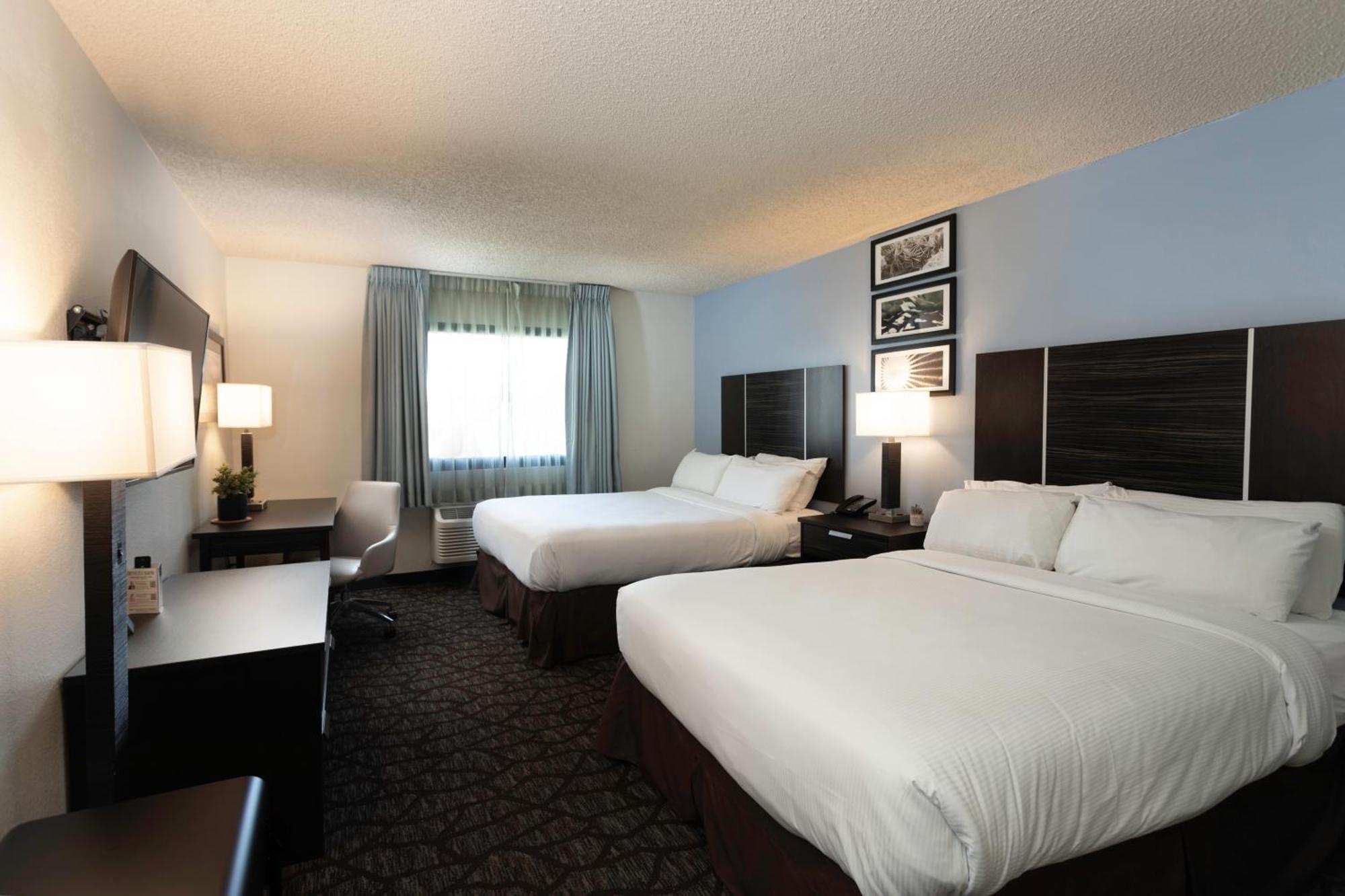 Silver Sevens Hotel & Casino Las Vegas Ngoại thất bức ảnh