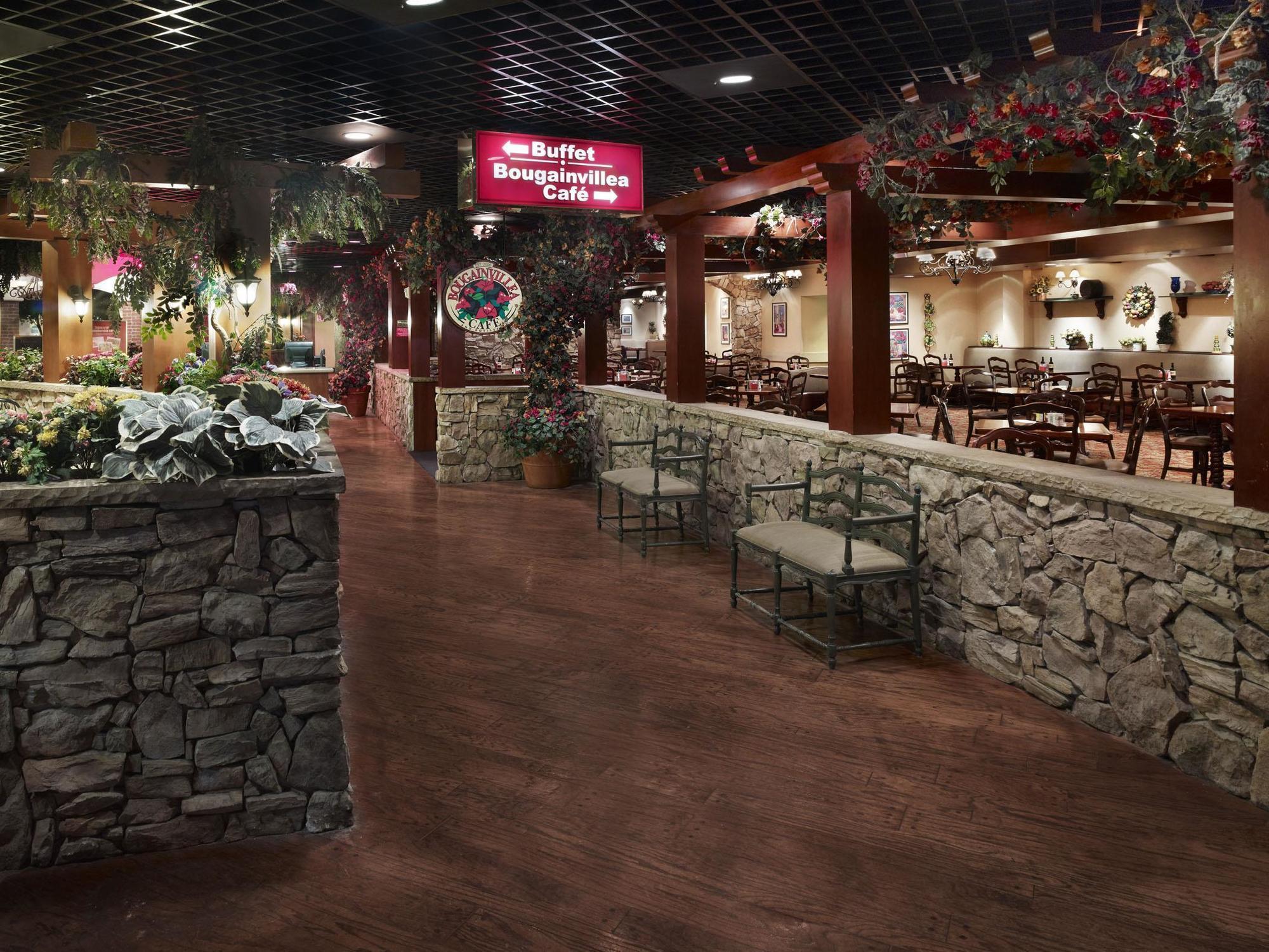 Silver Sevens Hotel & Casino Las Vegas Nội địa bức ảnh