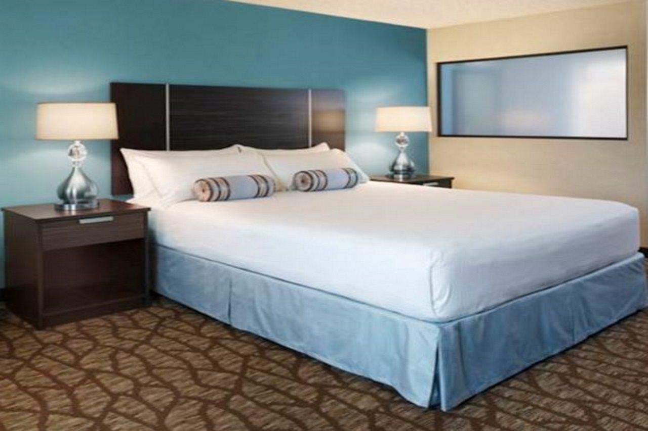Silver Sevens Hotel & Casino Las Vegas Ngoại thất bức ảnh