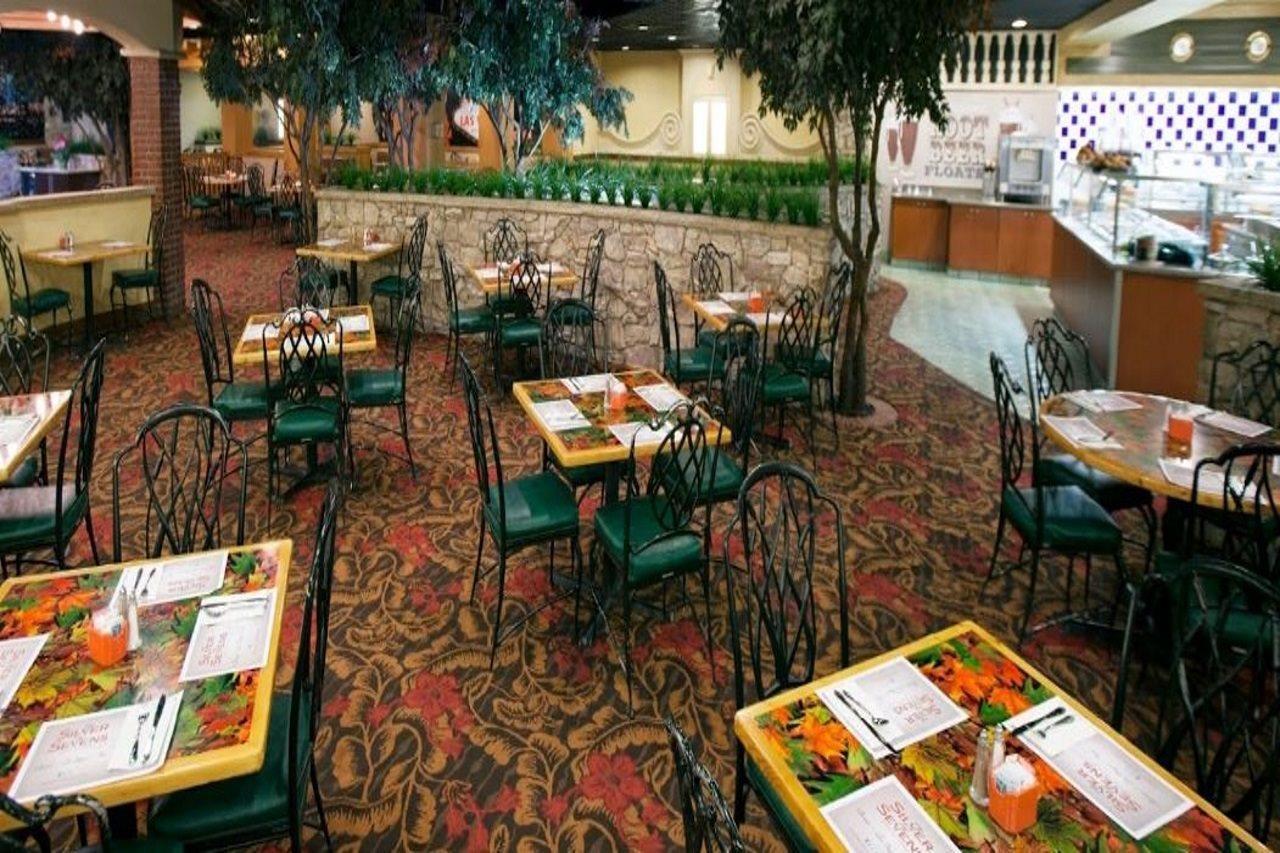 Silver Sevens Hotel & Casino Las Vegas Ngoại thất bức ảnh
