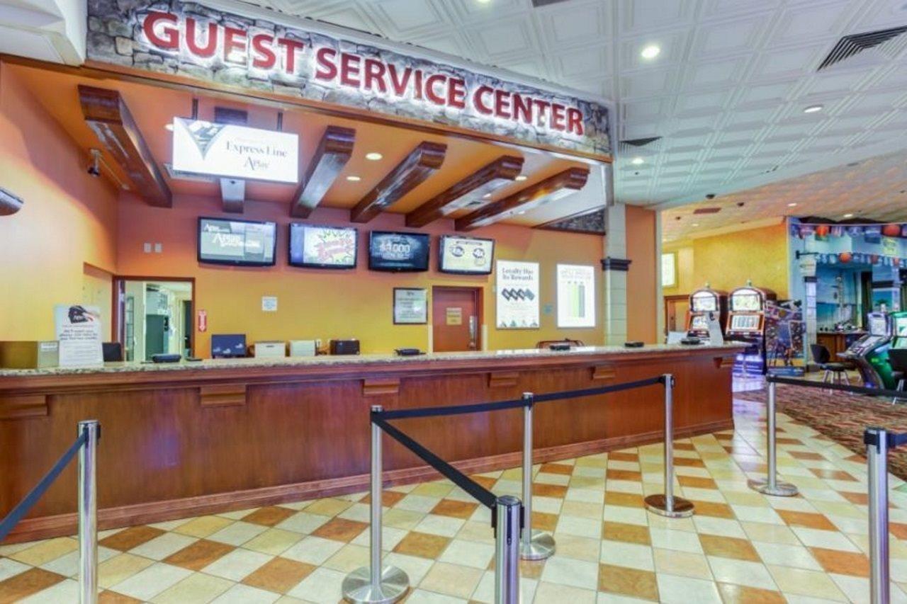 Silver Sevens Hotel & Casino Las Vegas Ngoại thất bức ảnh
