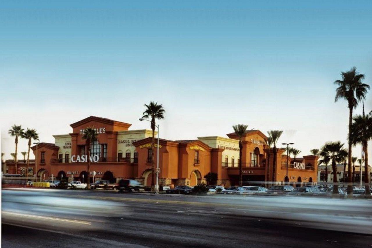 Silver Sevens Hotel & Casino Las Vegas Ngoại thất bức ảnh