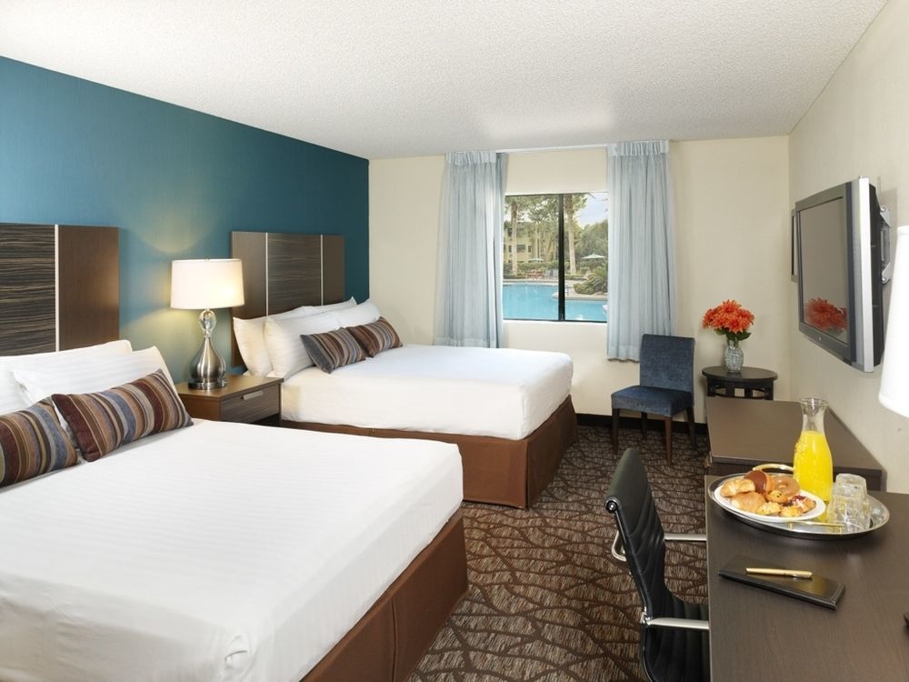 Silver Sevens Hotel & Casino Las Vegas Ngoại thất bức ảnh