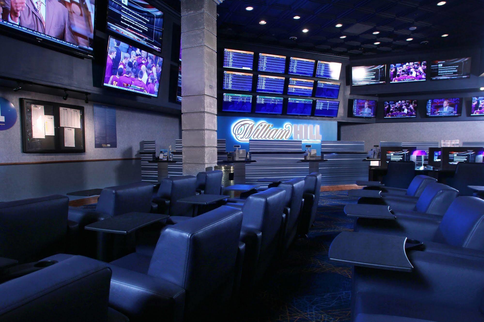 Silver Sevens Hotel & Casino Las Vegas Ngoại thất bức ảnh