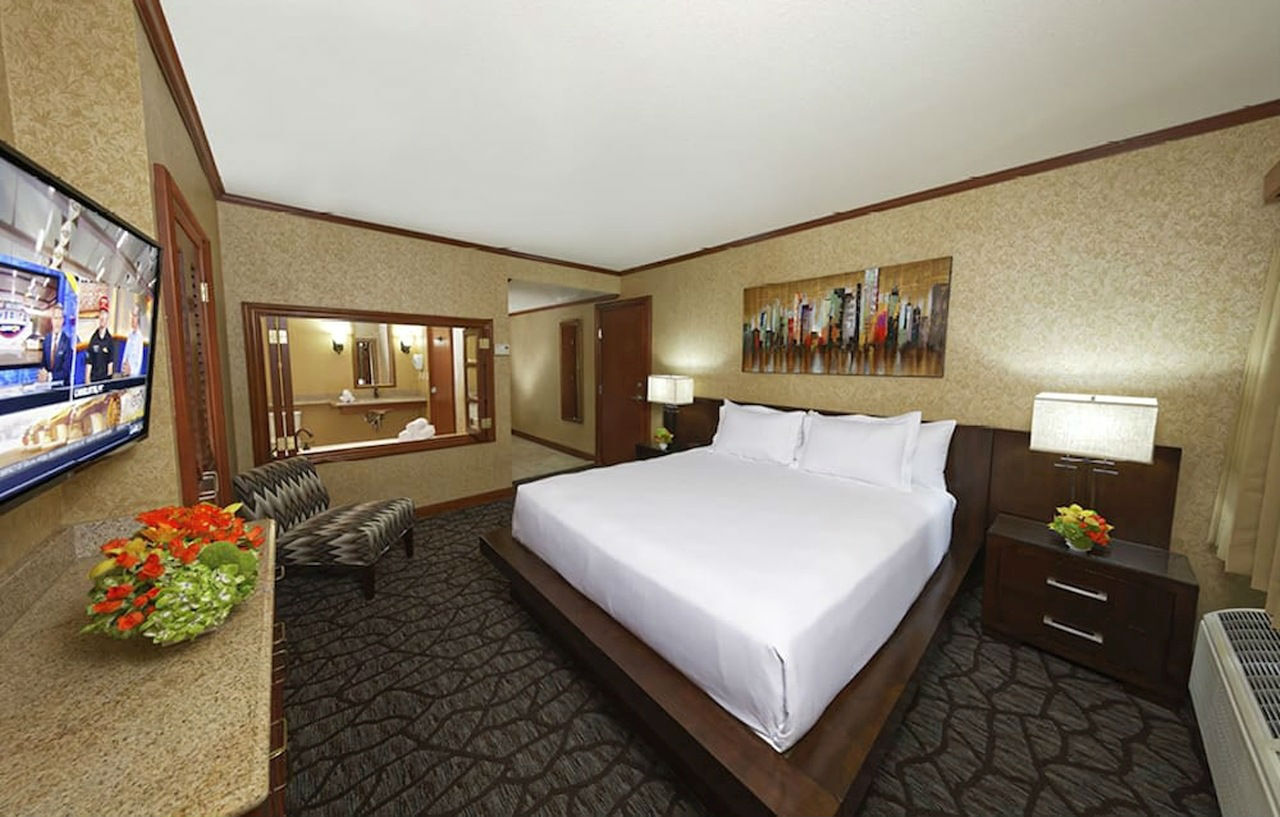 Silver Sevens Hotel & Casino Las Vegas Ngoại thất bức ảnh