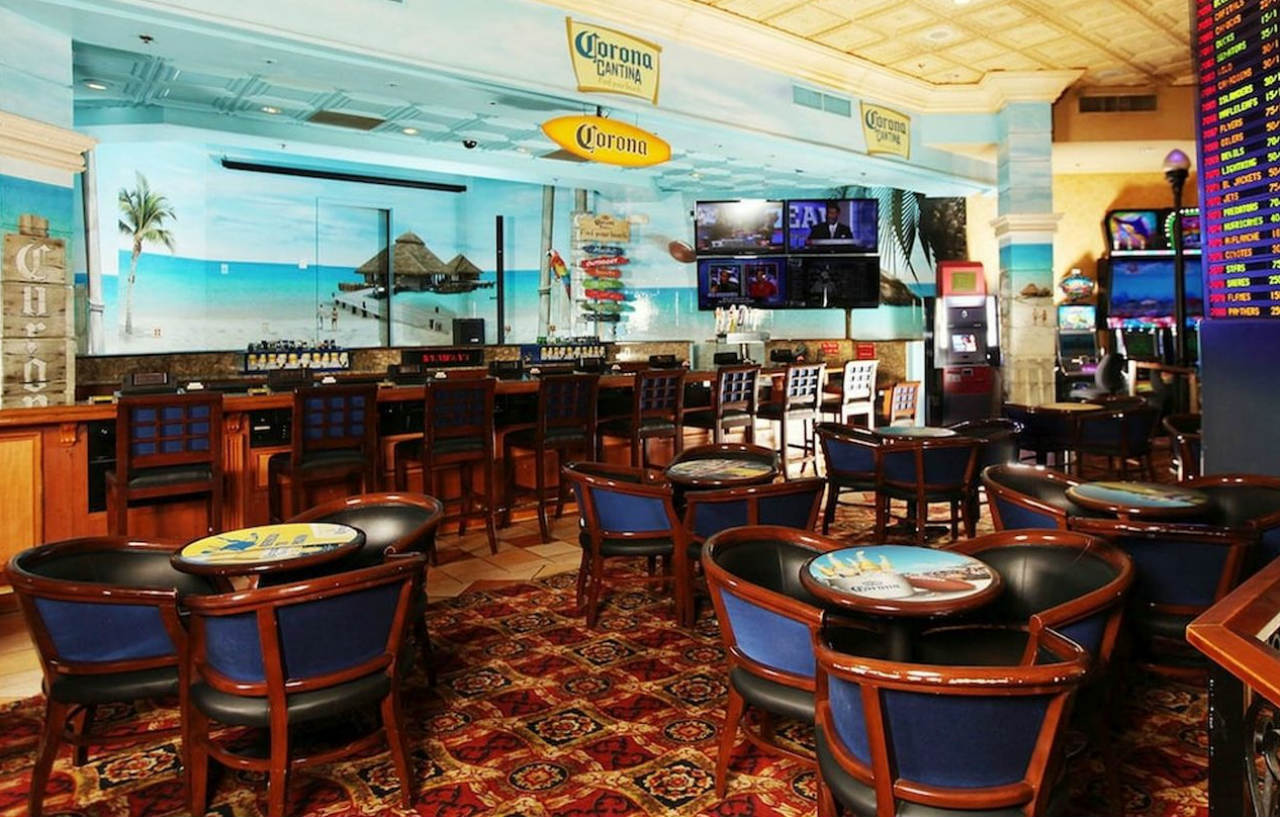 Silver Sevens Hotel & Casino Las Vegas Ngoại thất bức ảnh