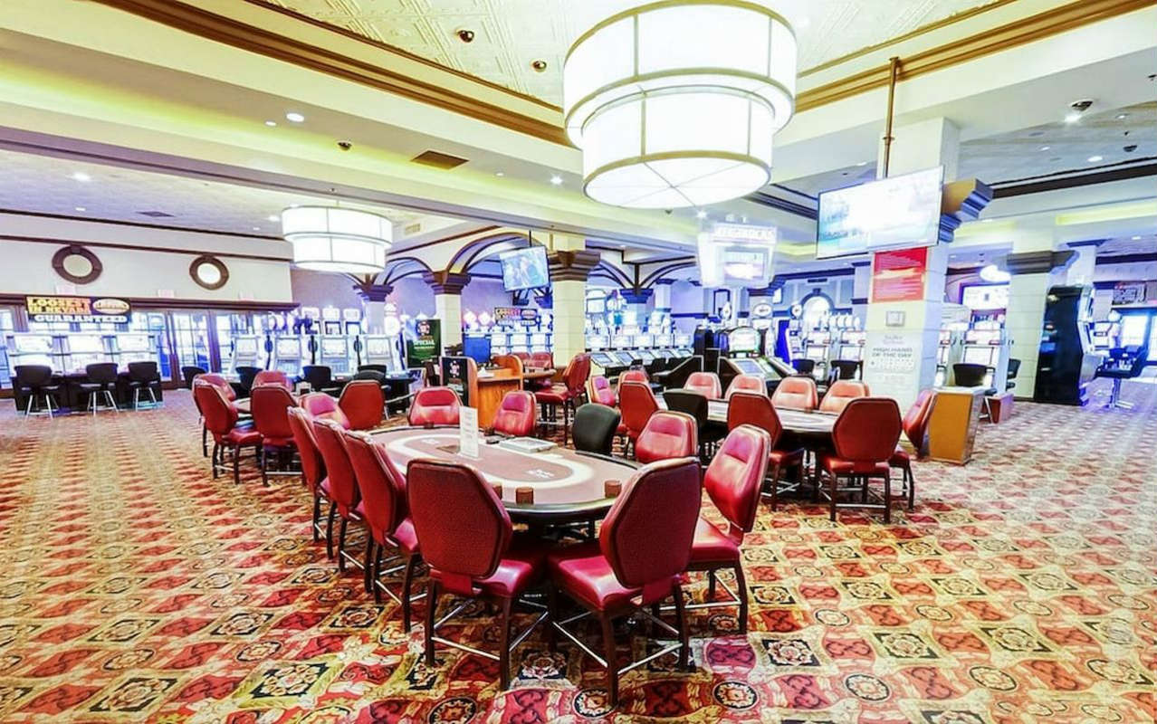 Silver Sevens Hotel & Casino Las Vegas Ngoại thất bức ảnh