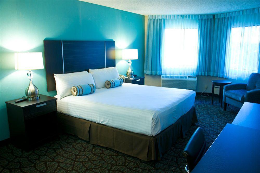 Silver Sevens Hotel & Casino Las Vegas Ngoại thất bức ảnh