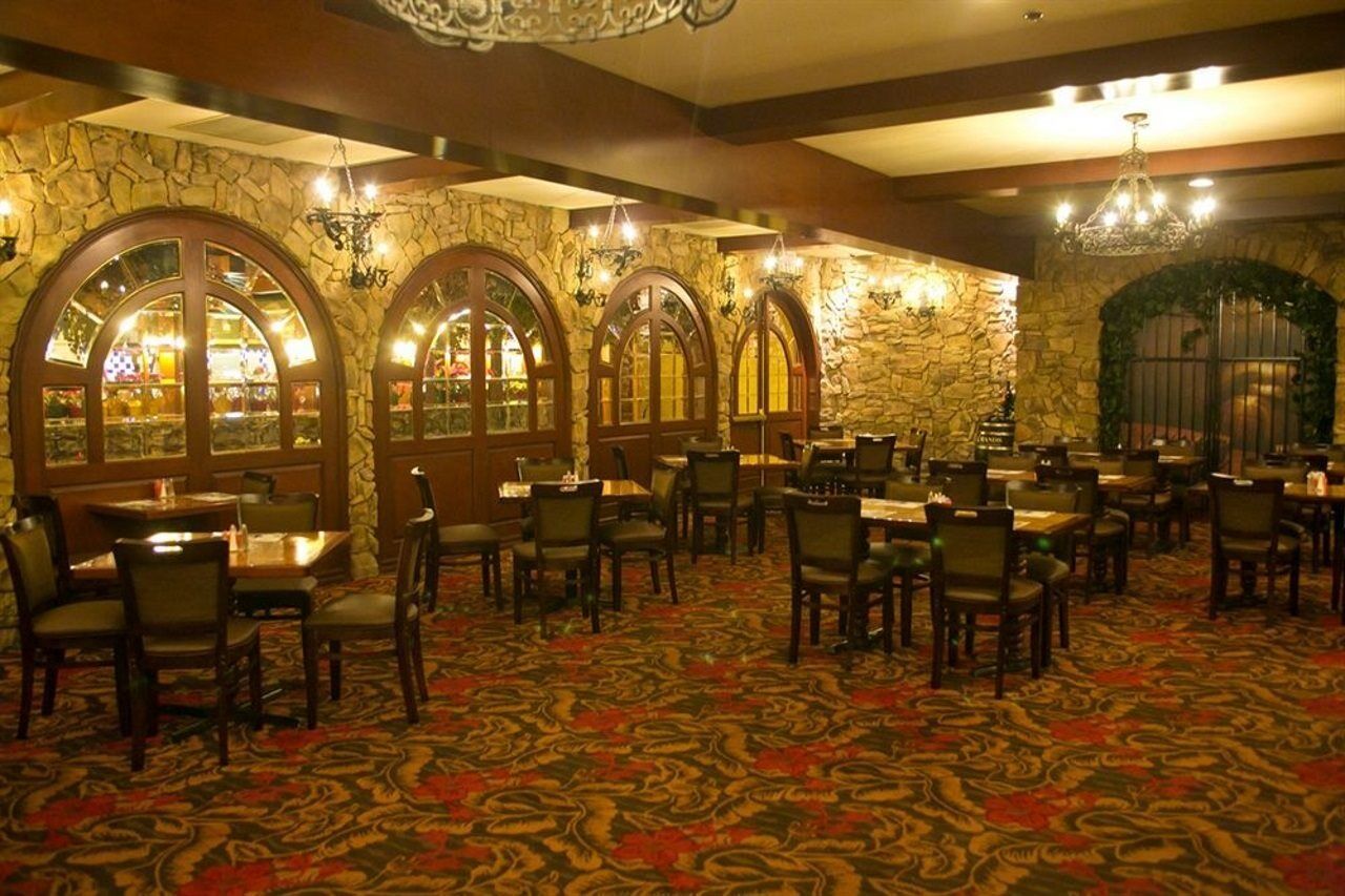 Silver Sevens Hotel & Casino Las Vegas Ngoại thất bức ảnh