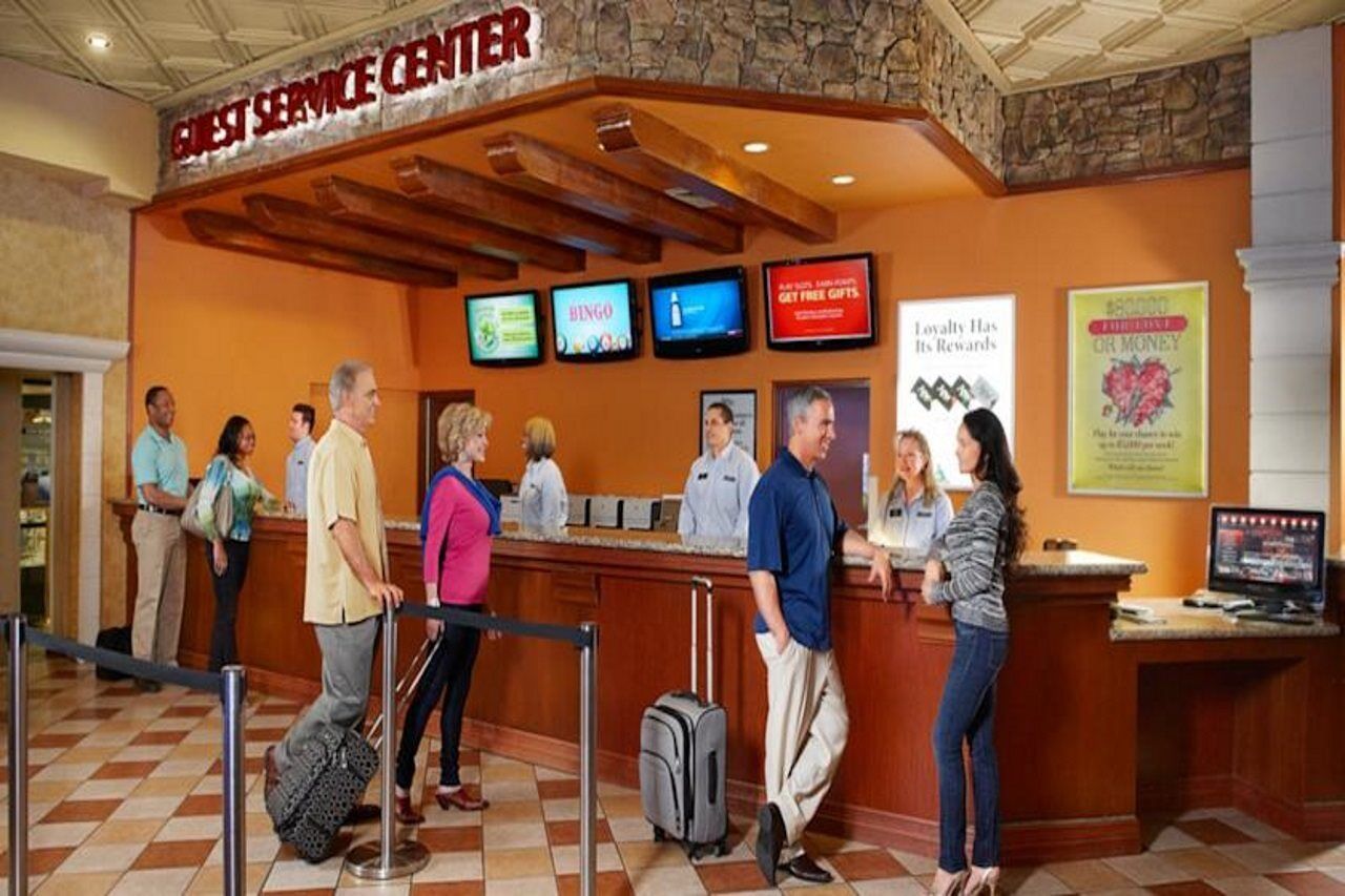 Silver Sevens Hotel & Casino Las Vegas Ngoại thất bức ảnh
